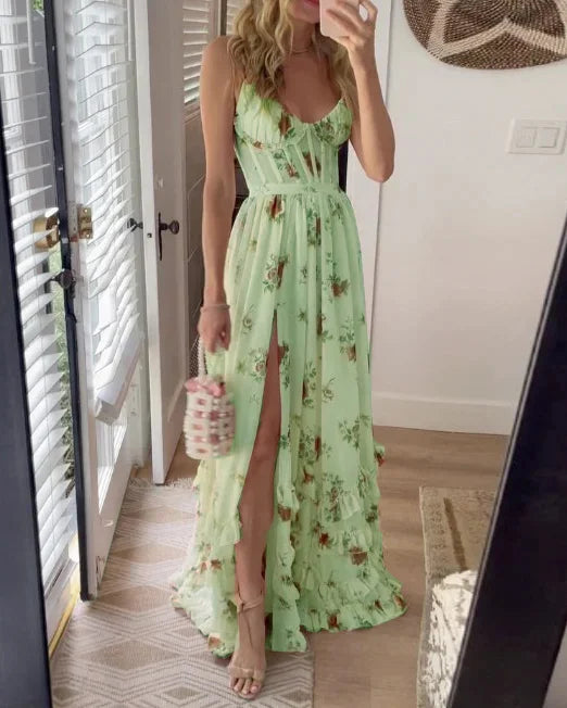 Sonja™ | Flower Dress
