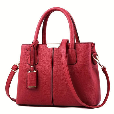 Eva | Versatile Shoulder Bag
