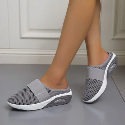 Erica™ | Stylish Slip-On Comfort Shoes