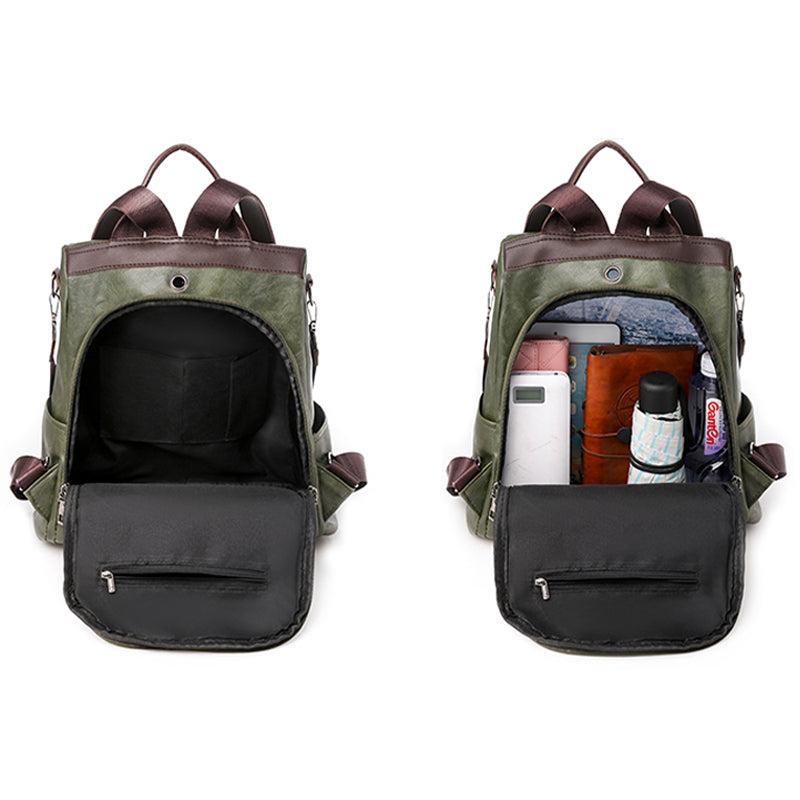 Nathalie™ | Elegant Backpack