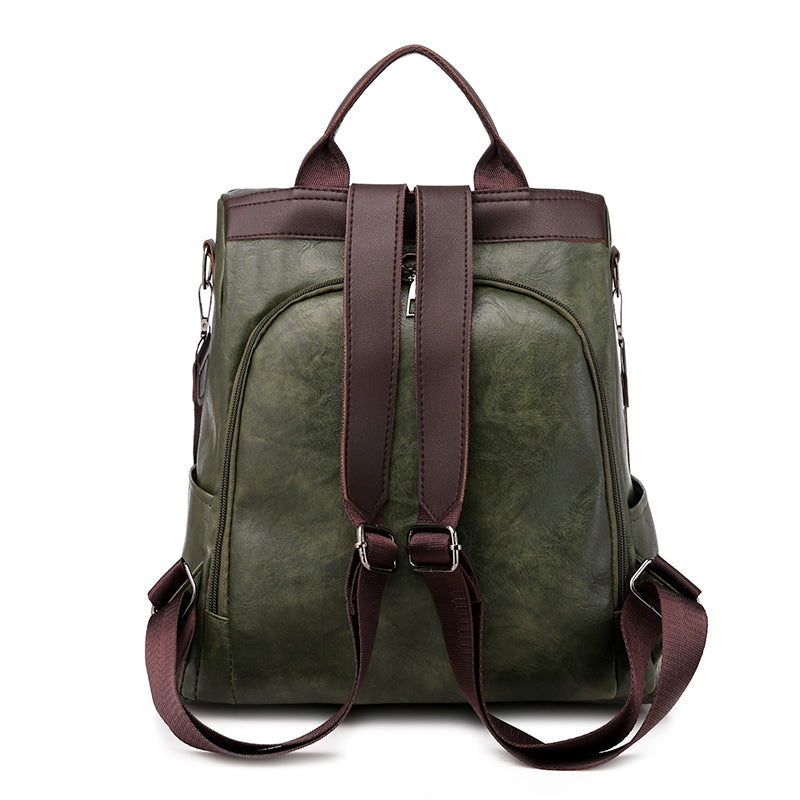 Nathalie™ | Elegant Backpack