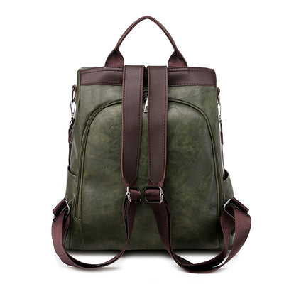 Nathalie™ | Elegant Backpack