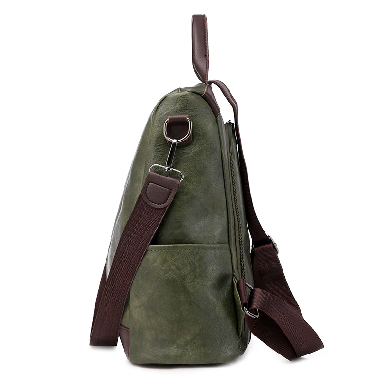 Nathalie™ | Elegant Backpack