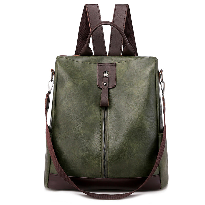 Nathalie™ | Elegant Backpack