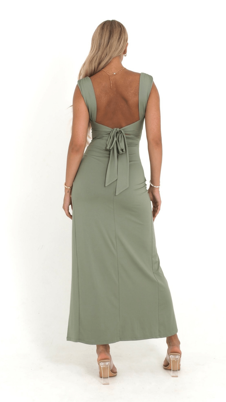 Ellie | Elegant Women's Dress