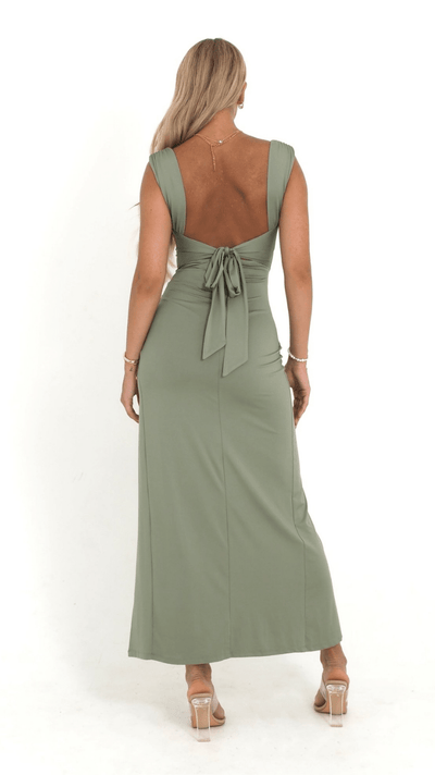 Ellie | Elegant Women's Dress