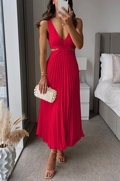 Elsa™ | Elegant Maxi Dress