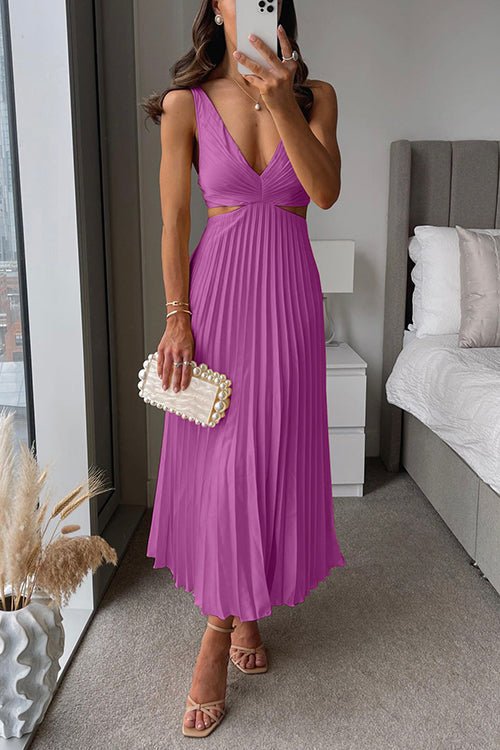 Elsa™ | Elegant Maxi Dress