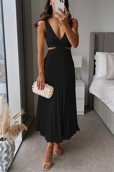 Elsa™ | Elegant Maxi Dress