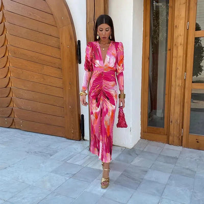 Emilia™ | Maxi dress for women
