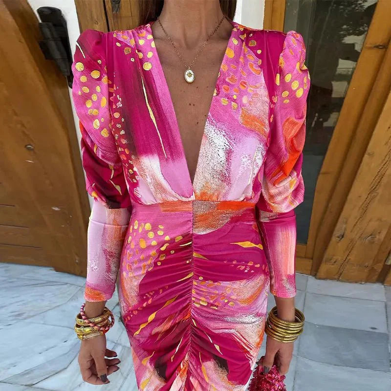 Emilia™ | Maxi dress for women