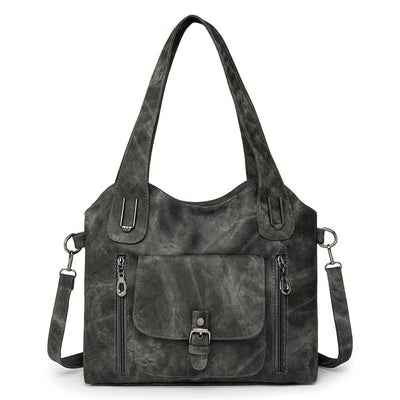 Elise Vintage Charm Shoulder Bag