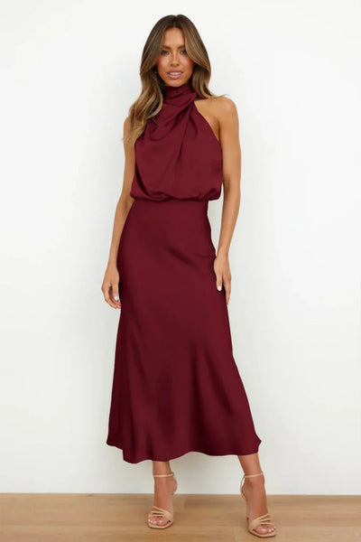 Diane | Elegant Dress with Perfect Silhouette