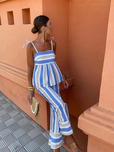Hanne | Light Summer Ensemble