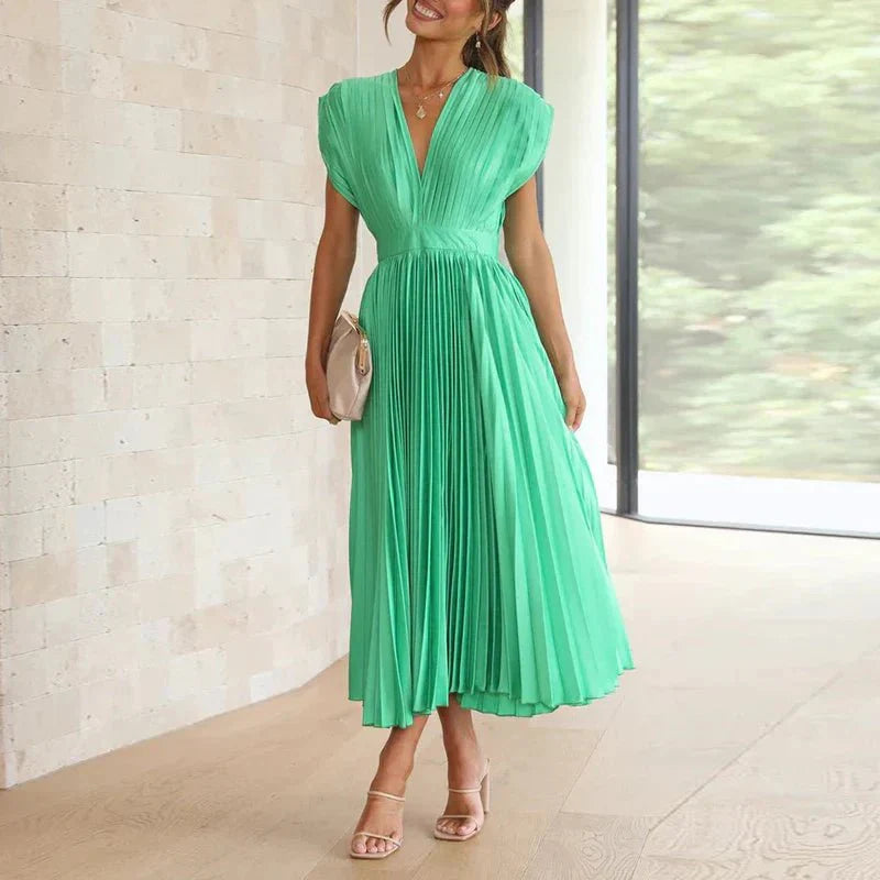 Hedwig™ | Elegant Ladies' Dress