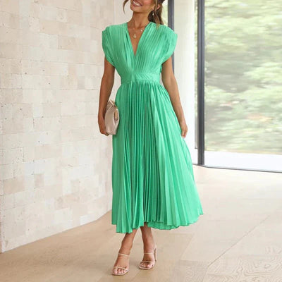Hedwig™ | Elegant Ladies' Dress