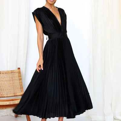 Hedwig™ | Elegant Ladies' Dress
