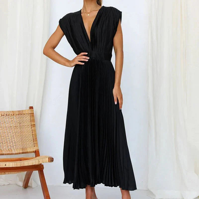 Hedwig™ | Elegant Ladies' Dress