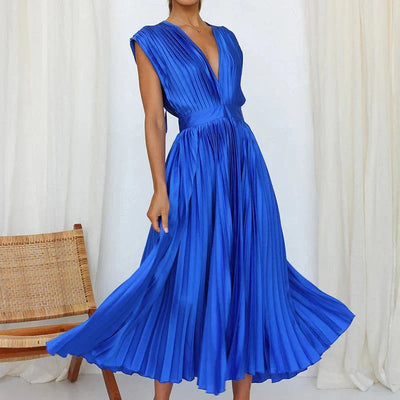 Hedwig™ | Elegant Ladies' Dress