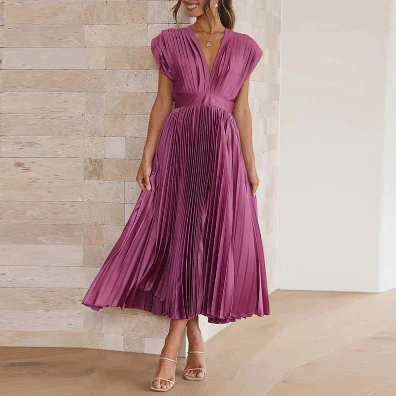 Hedwig™ | Elegant Ladies' Dress