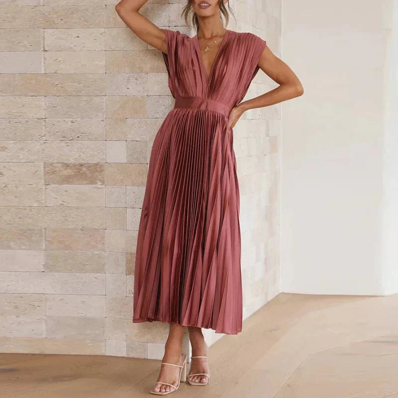 Hedwig™ | Elegant Ladies' Dress