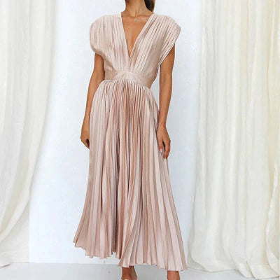 Hedwig™ | Elegant Ladies' Dress
