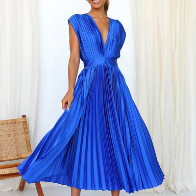 Hedwig™ | Elegant Ladies' Dress
