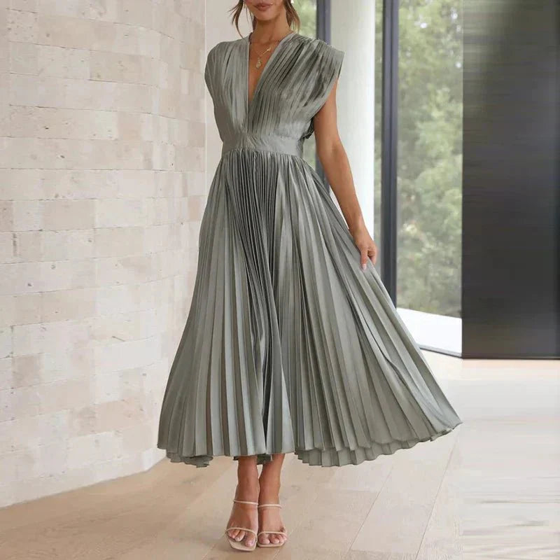 Hedwig™ | Elegant Ladies' Dress