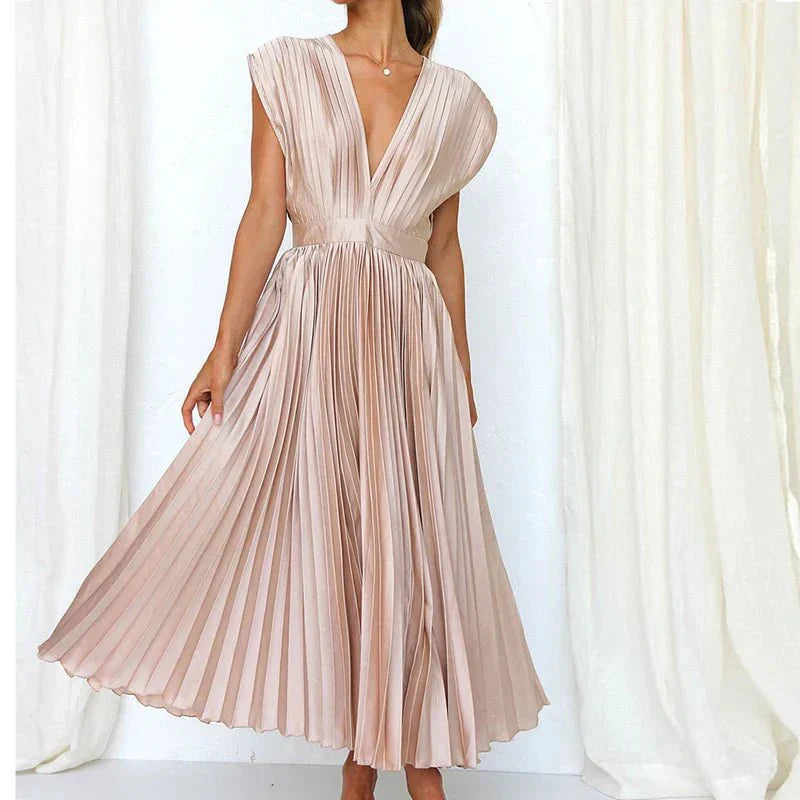Hedwig™ | Elegant Ladies' Dress