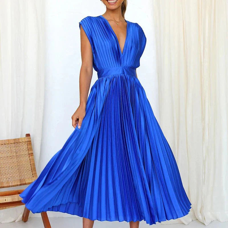 Hedwig™ | Elegant Ladies' Dress