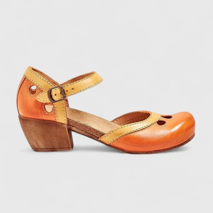 Amalia™ | Premium Orthopaedic Sandals