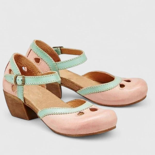 Amalia™ | Premium Orthopaedic Sandals
