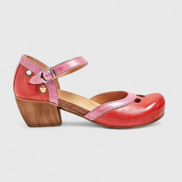 Amalia™ | Premium Orthopaedic Sandals