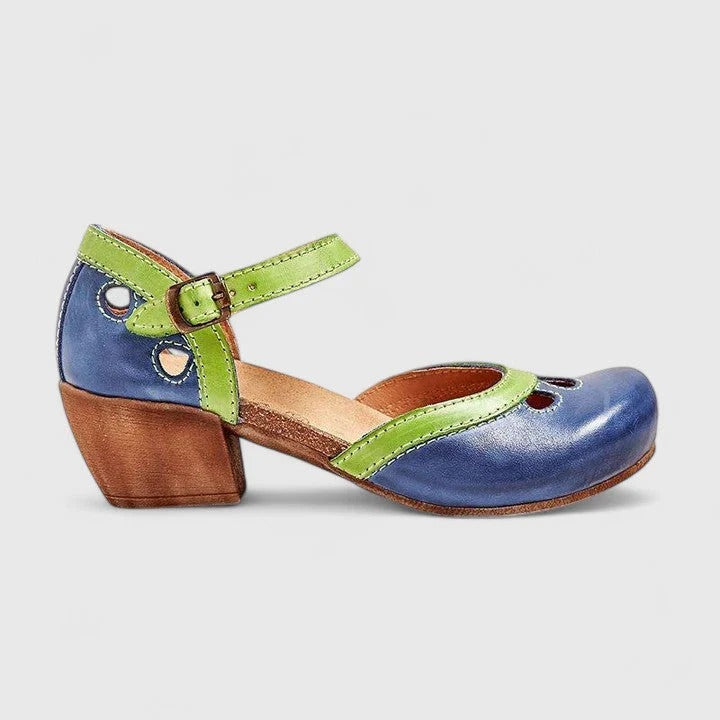 Amalia™ | Premium Orthopaedic Sandals