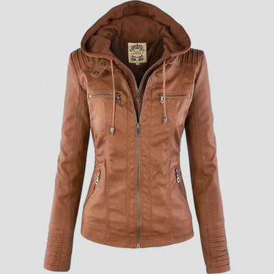 Maeve | Chic and versatile autumn jacket