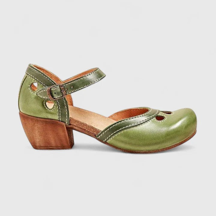 Amalia™ | Premium Orthopaedic Sandals