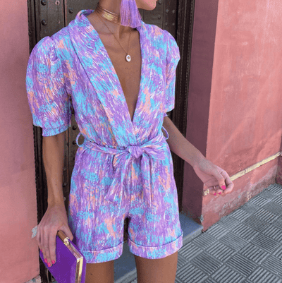 Marlee | Casual and Colorful Summer Clothing