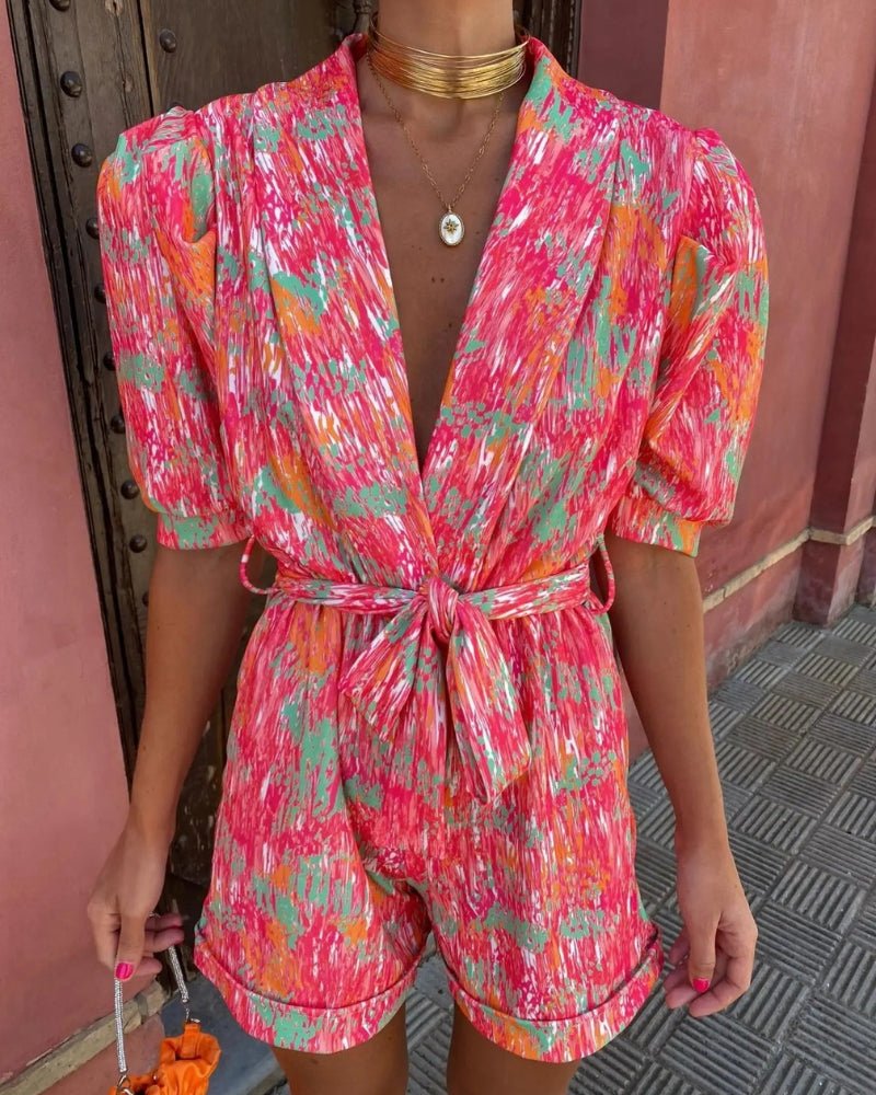 Marlee | Casual and Colorful Summer Clothing