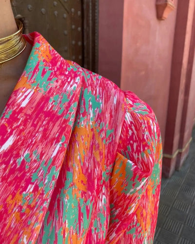 Marlee | Casual and Colorful Summer Clothing