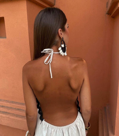 Merlyn | Elegant Long Dress