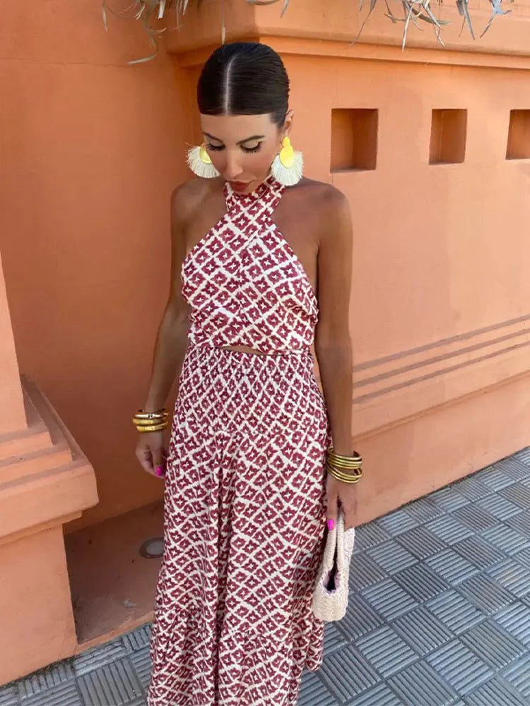 Mickay | Light Summer Dress
