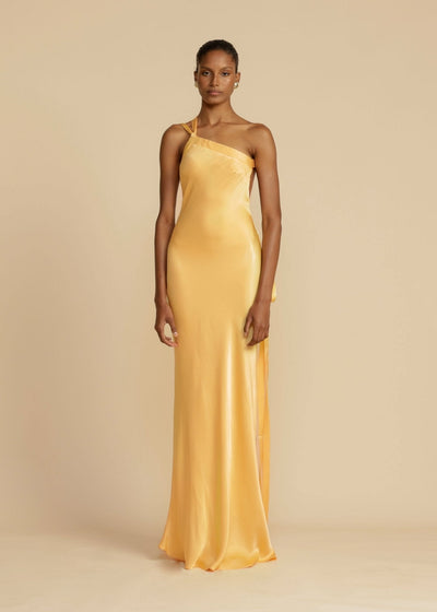 Selena | Maxi Dress