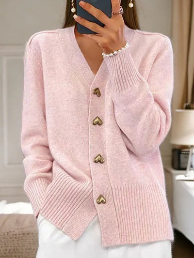 Aria | Valerie Elegant Cardigan