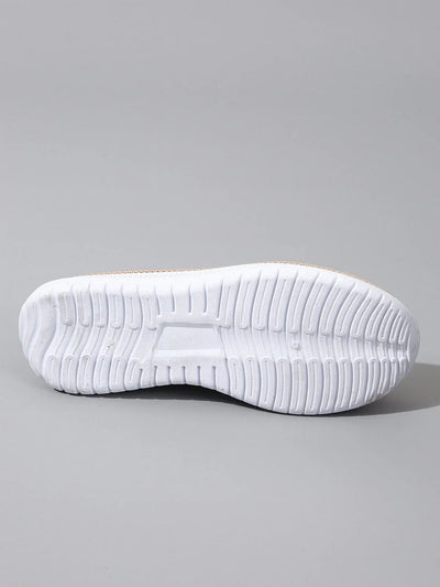 Chloe™ | Stylish Slip-On Sneakers