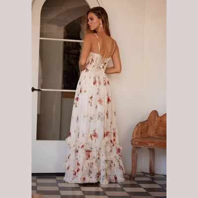 Sonja™ | Flower Dress